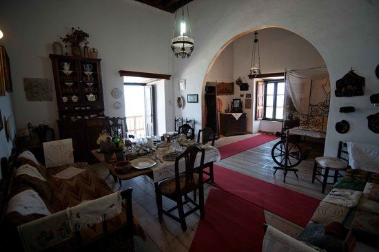 Museo Archeologico di Naxos